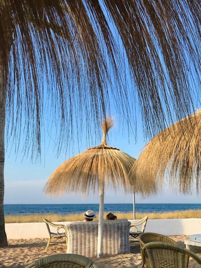 Vakantiehuis Beach House Can Anni Son Serra de Marina